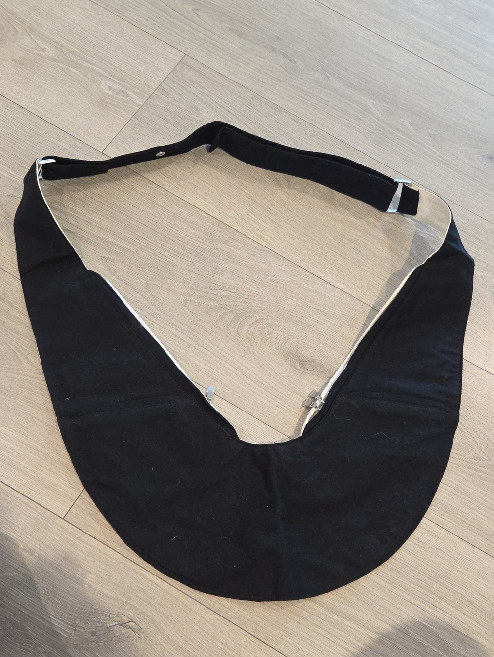 Sash Bag